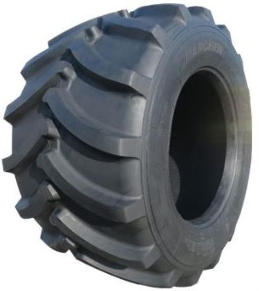 600/55-26,5 cat.no 3005 20PR LS-2 165A8/175A2 FOREST MASTER Steel Belted TL Marcher
