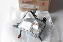 2DP-H3310-00. FRONT FLASHER LIGHT ASSY 1. Right Winker. Fairing NMAX GPD150A, NMX, N-Max