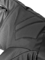 Перчатки REUSCH Baseplate R-TEX XT Black/Black Melange (inch (дюйм):9,5)