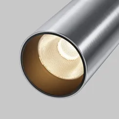 Спот Focus Led C055CL-L12W3K-W-PT Maytoni