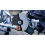 Отрезной круг по металлу 180x1,6 мм PRO BOSCH 2608619771
