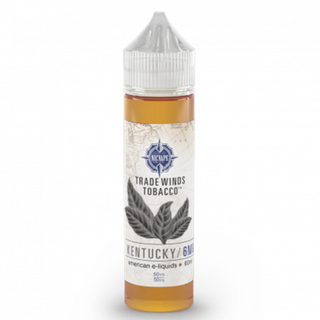 Купить Tradewinds Tobacco 60 мл - Kentucky (3 мг)