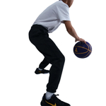 Баскетбольные детские штаны Nike Kobe Therma-FIT