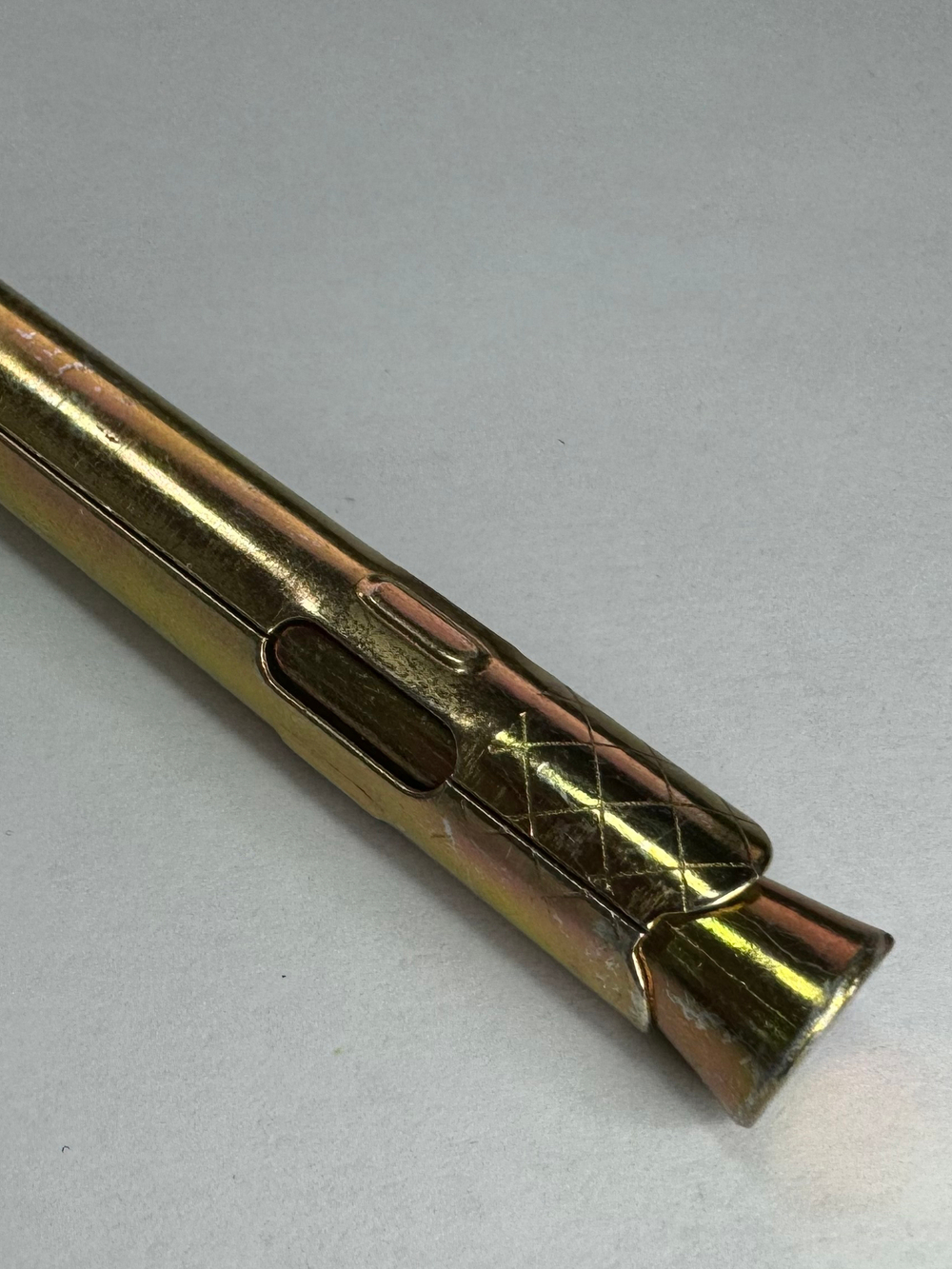 Анкерный болт с гайкой 12х150 (20 шт.)