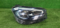 Фара правая Mercedes E W213 (2020-2023) LED