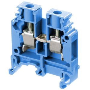 Клемма ENT1SNA125118R1300 Entrelec M 6/8 (1SNA125118R1300)