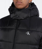 Куртка CALVIN KLEIN JEANS - черный(J30J324330)