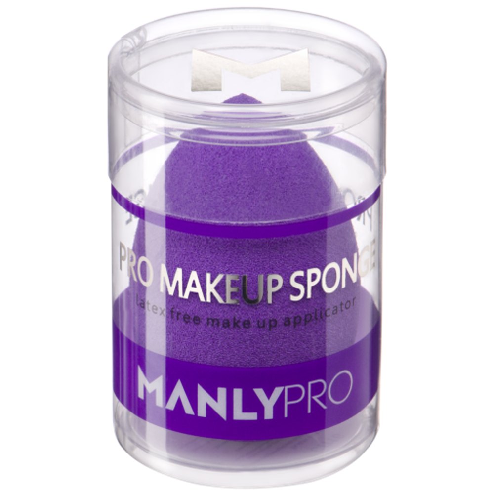 Спонж  ManlyPro - СП16