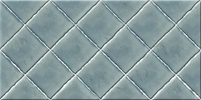Настенная плитка ALMA Ceramica TWU09SVA100 Salvia 50x24.9 серая глянцевая под камень