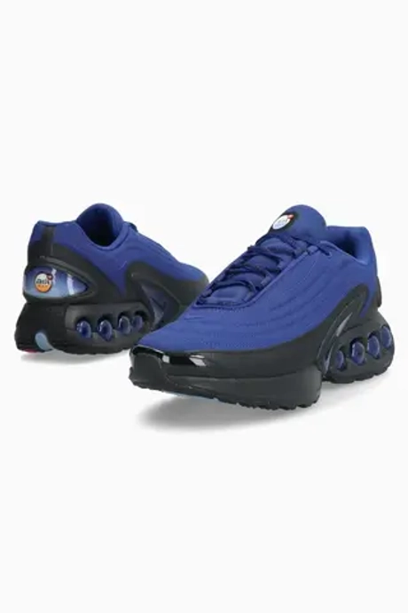Кроссовки Nike Air Max Dn Winterized - синий