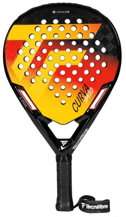 Ракетка для Padel Tecnifibre Curva Speed 2026