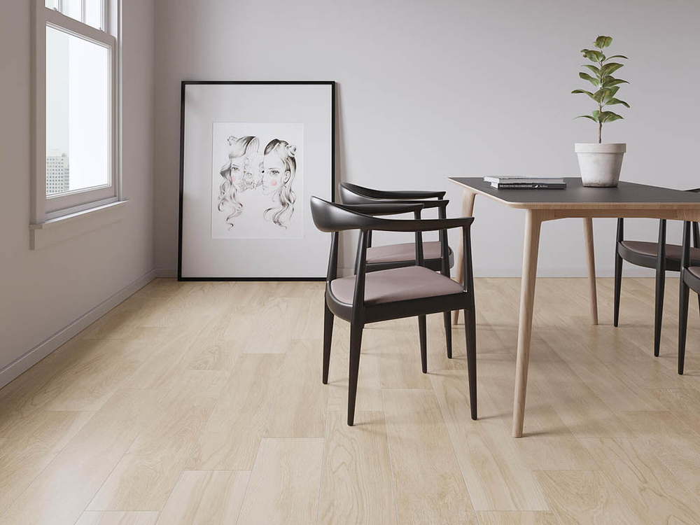 WOOD