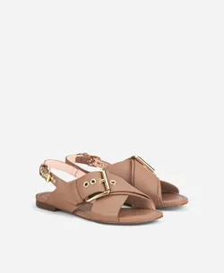 Сандалии женские AGL Summer Criss Cross