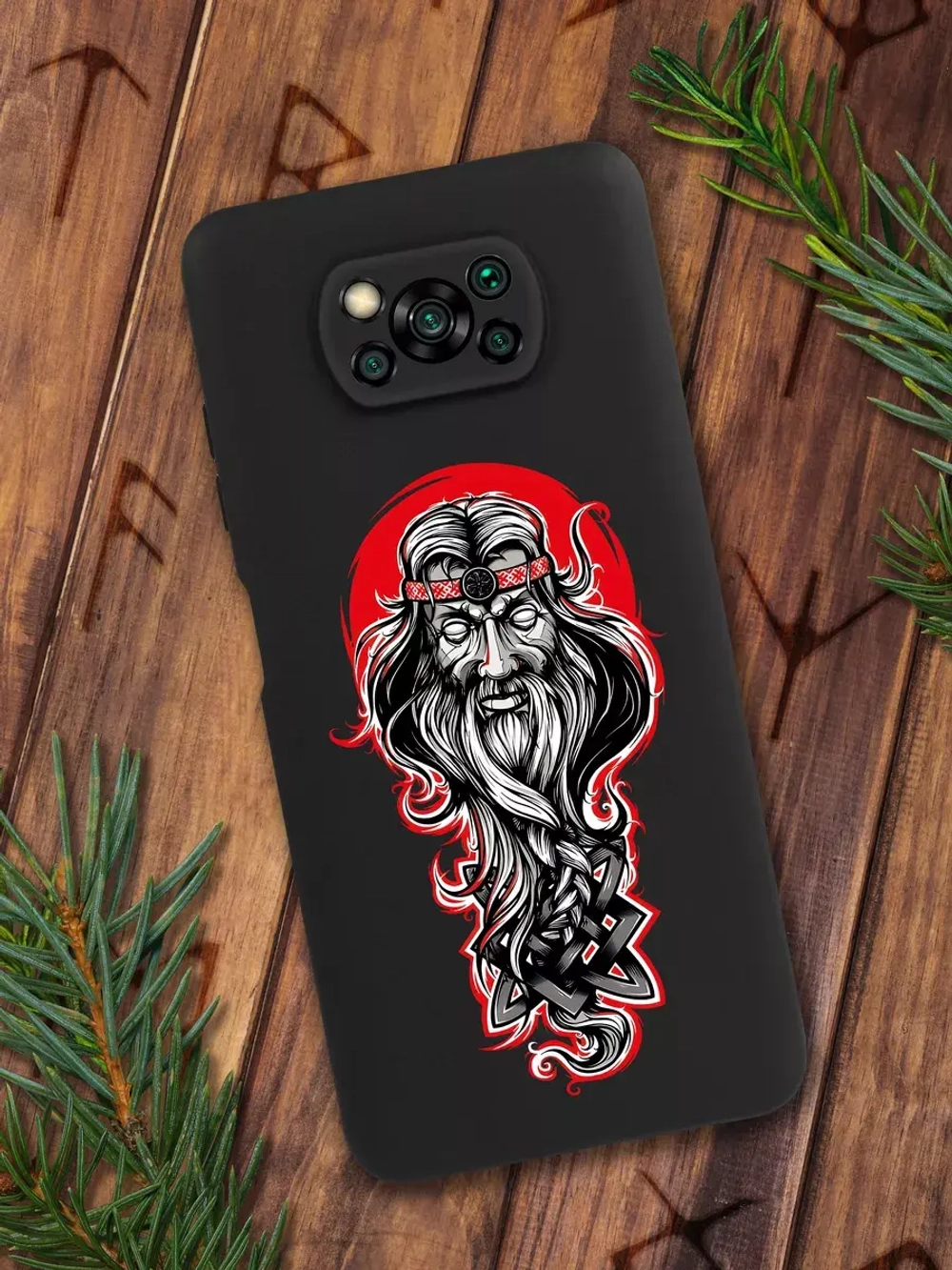 Чехол на Xiaomi Poco X3 Pro NFC