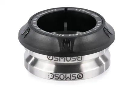 Рулевая Ethic Osmose Ceramic headset black