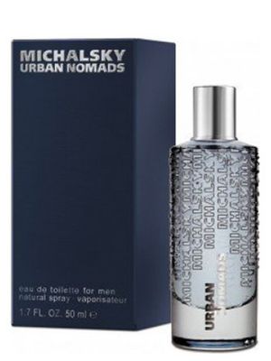 Michael Michalsky Urban Nomads for Him