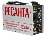 Сварочный аппарат РЕСАНТА САИ-230 АД