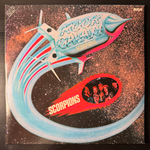 Scorpions ‎– Rock Galaxy 2LP (Германия 1980г.)