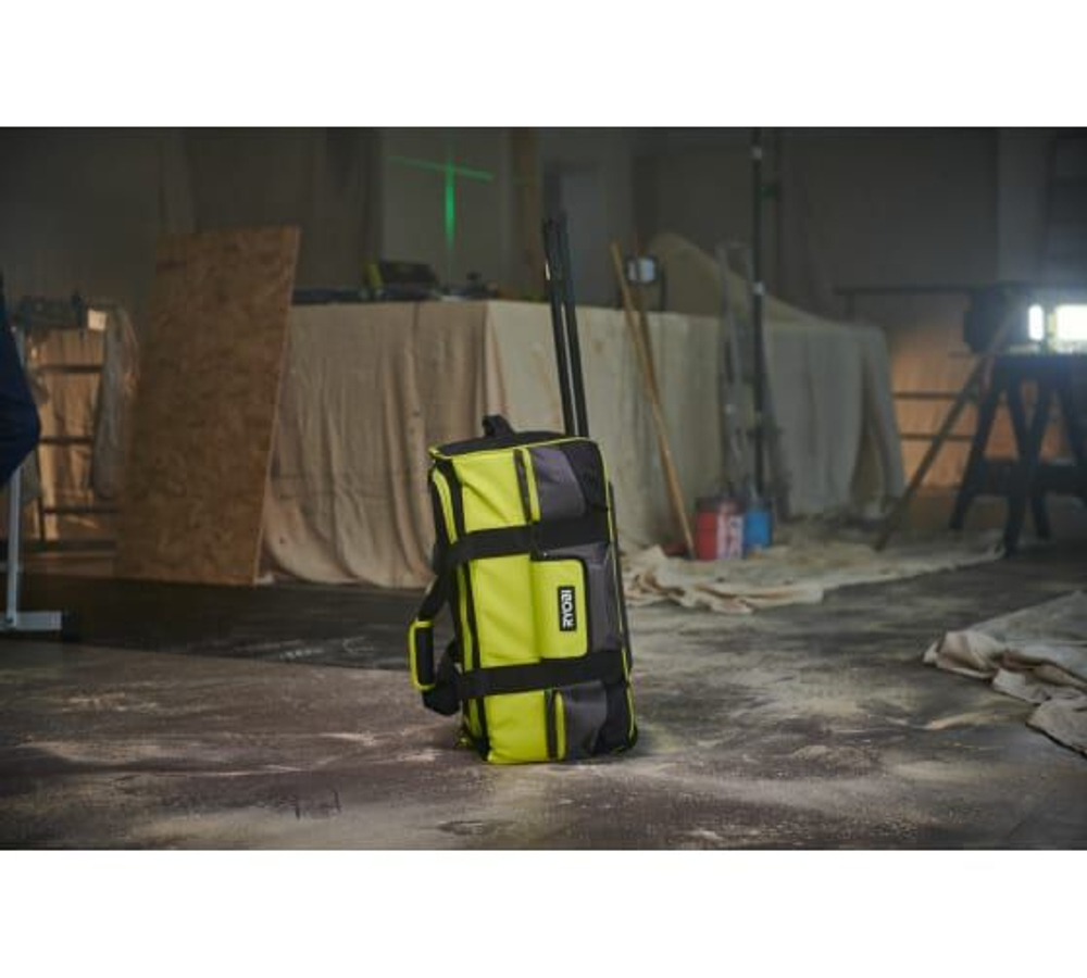 Большая сумка для инструмента с колесиками Ryobi RSSLTB2 5132005345