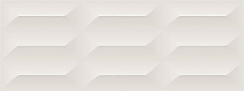 Настенная плитка Blanco Pz Matt Rect. UBO5BLAWXDAA