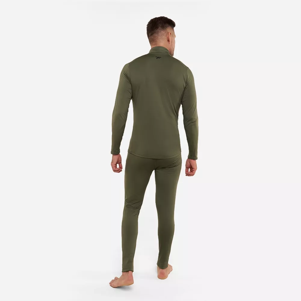 КОМПЛЕКТ ТЕРМОБЕЛЬЯ FINNTRAIL МУЖСКОЙ THERMO ZIP 6306