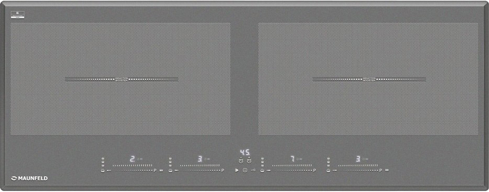 Maunfeld CVI904SFLLGR