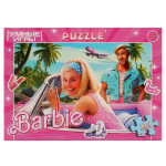 Пазл 120эл. "Barbie" 4660254424982 (Умные игры)