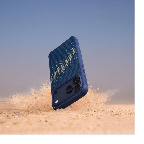 Чехол Pitaka Cairn Case для iPhone 17 Pro Max, Милки Уэй | Milky Way Galaxy
