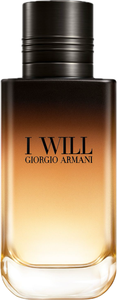 Giorgio Armani I Will EDP Giorgio Armani I Will EDP