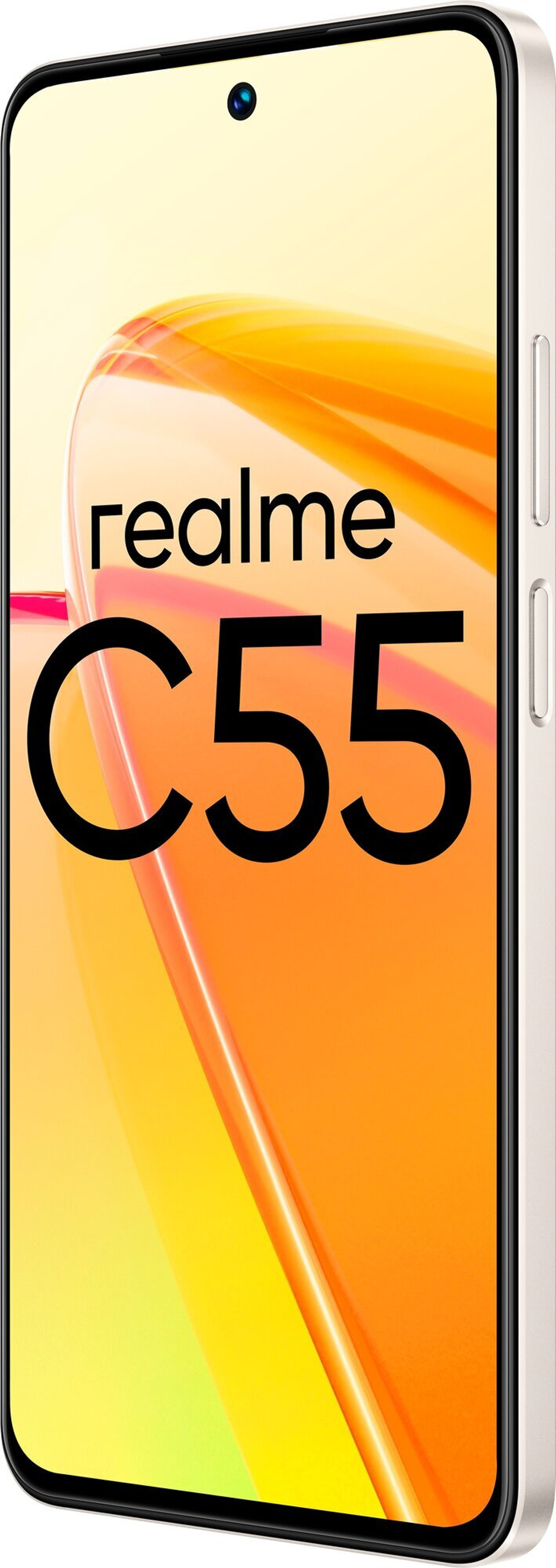 Смартфон realme C55 6/128 ГБ RU, Dual nano SIM, sunshower