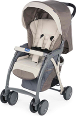 Коляска прогулочная Chicco SimpliCity Plus Top напрокат