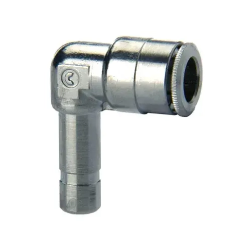 6555 8-8 Фитинг цанговый угловой