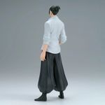 Фигурка Banpresto Jujutsu Kaisen King of Artist Suguru Geto