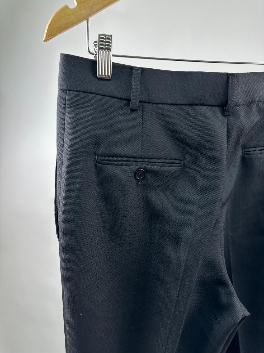 Брюки Acne Studios