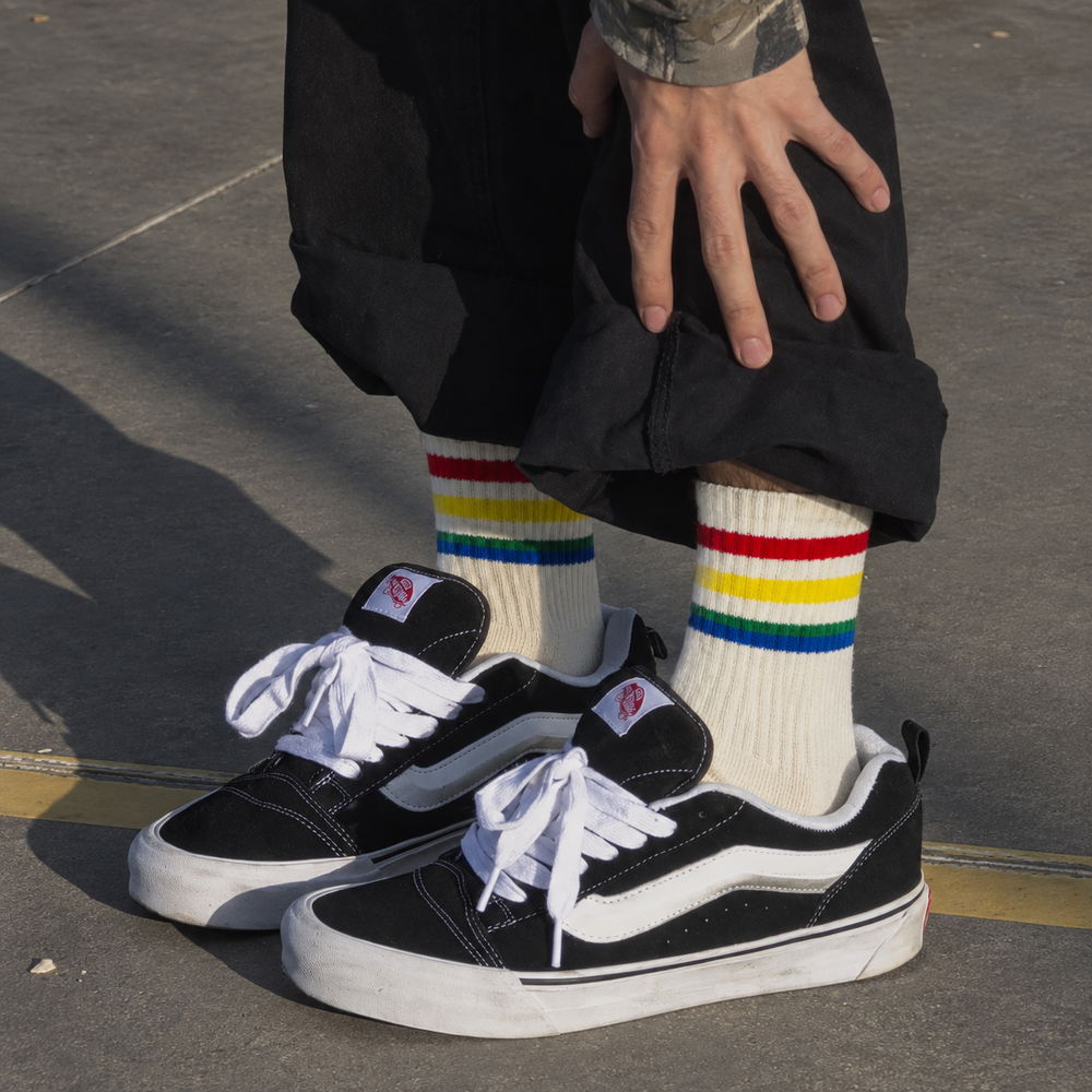 Носки Vans