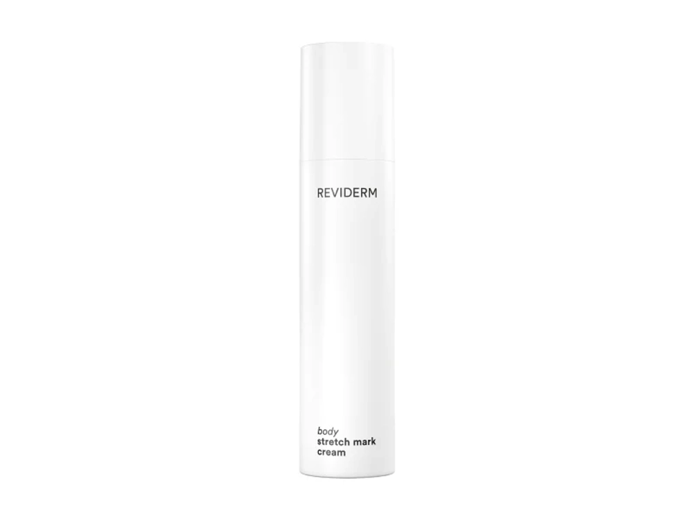 Крем для тела против растяжек / Stretch mark cream, 200 мл