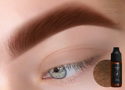 Пигмент Beauty Bit #8 Горячий шоколад, 10мл