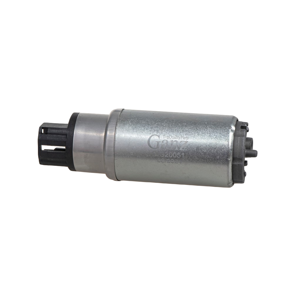 Насос топливный Opel Astra, Omega, Vectra, Ford Mondeo 93 , 3 bar GANZ GIG20051
