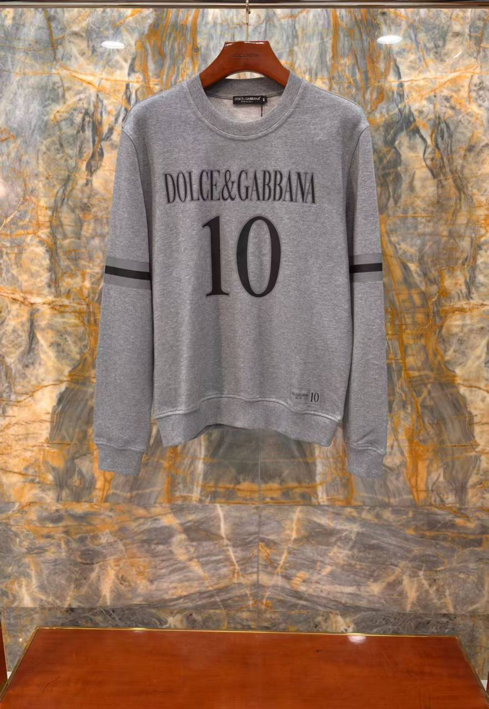 Спортивный костюм Dolce&Gabbana