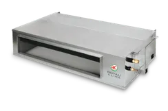 Инверторная сплит-система канального типа серии COMPETENZA DC Inverter 2025 CO-D 36HNDI/CO-E 36HNDI (комплект)