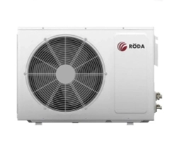 Roda DS-KP07/DU-KP07