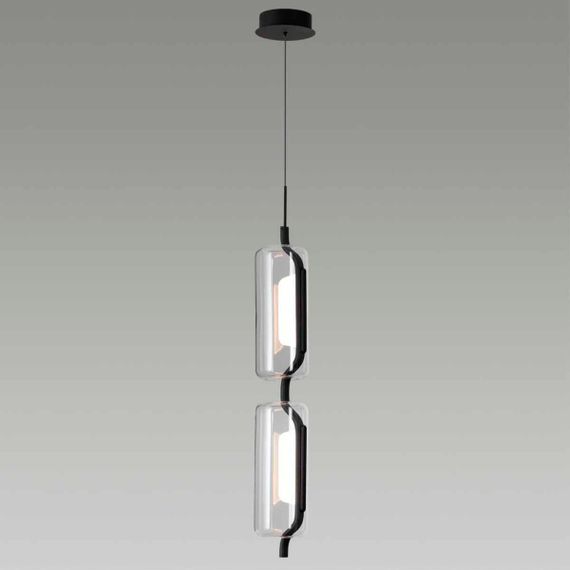 Подвесной светодиодный светильник Odeon Light Kavia 5003/20L