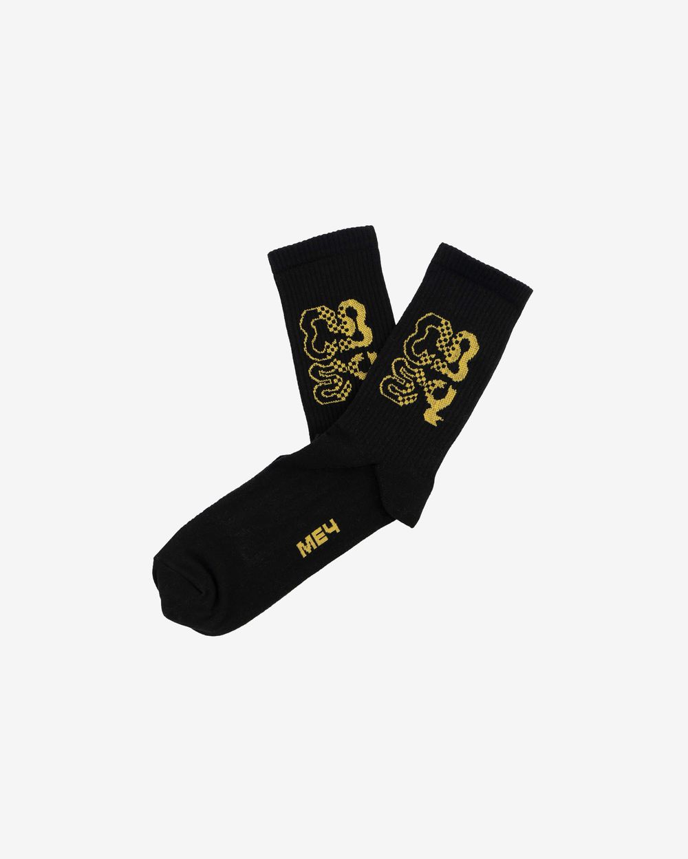 Носки SK GRAPHIC Black