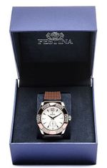 Женские наручные часы Festina F16677/2