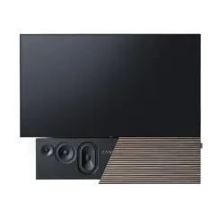 CANVAS HIFI 77 Walnut