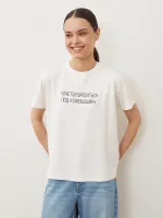 ФУТБОЛКА «КОФЕМАШИНА»