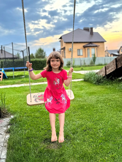 для отдыха на природе