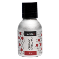 Керамическое покрытие HENDLEX Ceramic Shield M3, 40мл