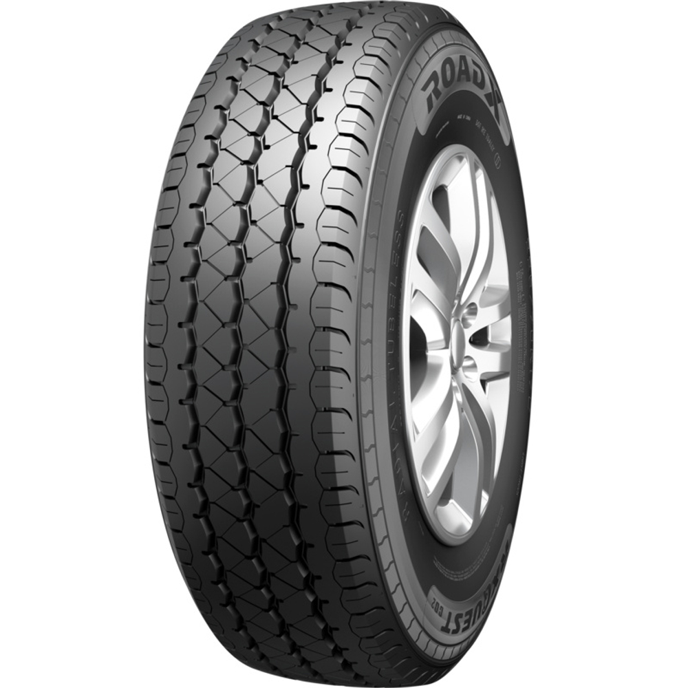 Gislaved 235/65R16C 121/119R RXQuest C02 TL