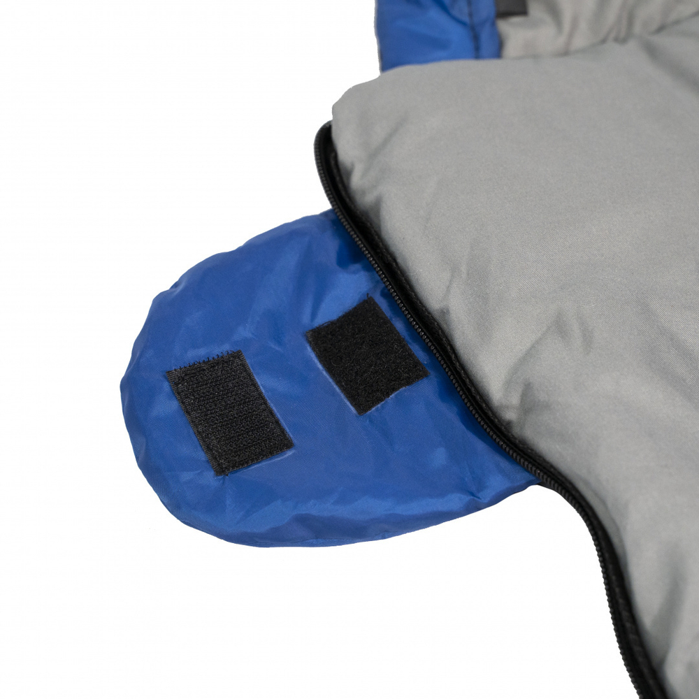 СПАЛЬНЫЙ МЕШОК TALBERG TRAVELLER -7°C